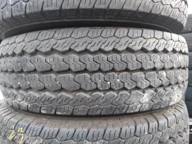 Гуми Всесезонни 195/70R15, снимка 2