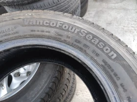 Гуми Всесезонни 195/70R15, снимка 8