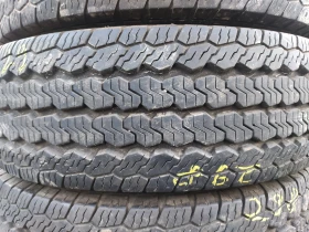 Гуми Всесезонни 195/70R15, снимка 3