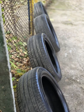 Гуми Летни 225/50R18, снимка 3
