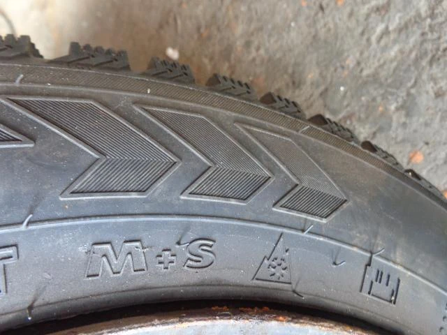 Гуми Зимни 165/70R14, снимка 10 - Гуми и джанти - 18669744