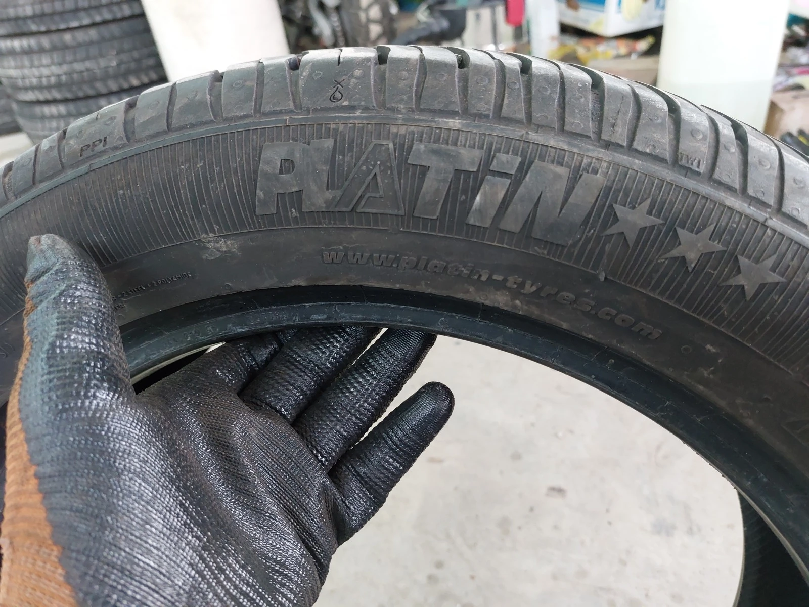 ���� 215/55R17 | Mobile.bg � ����������� 4