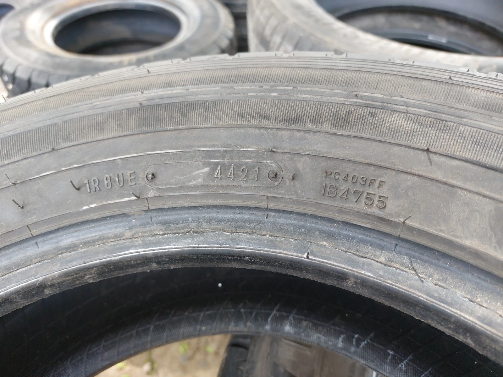  215/65R16 | Mobile.bg   5
