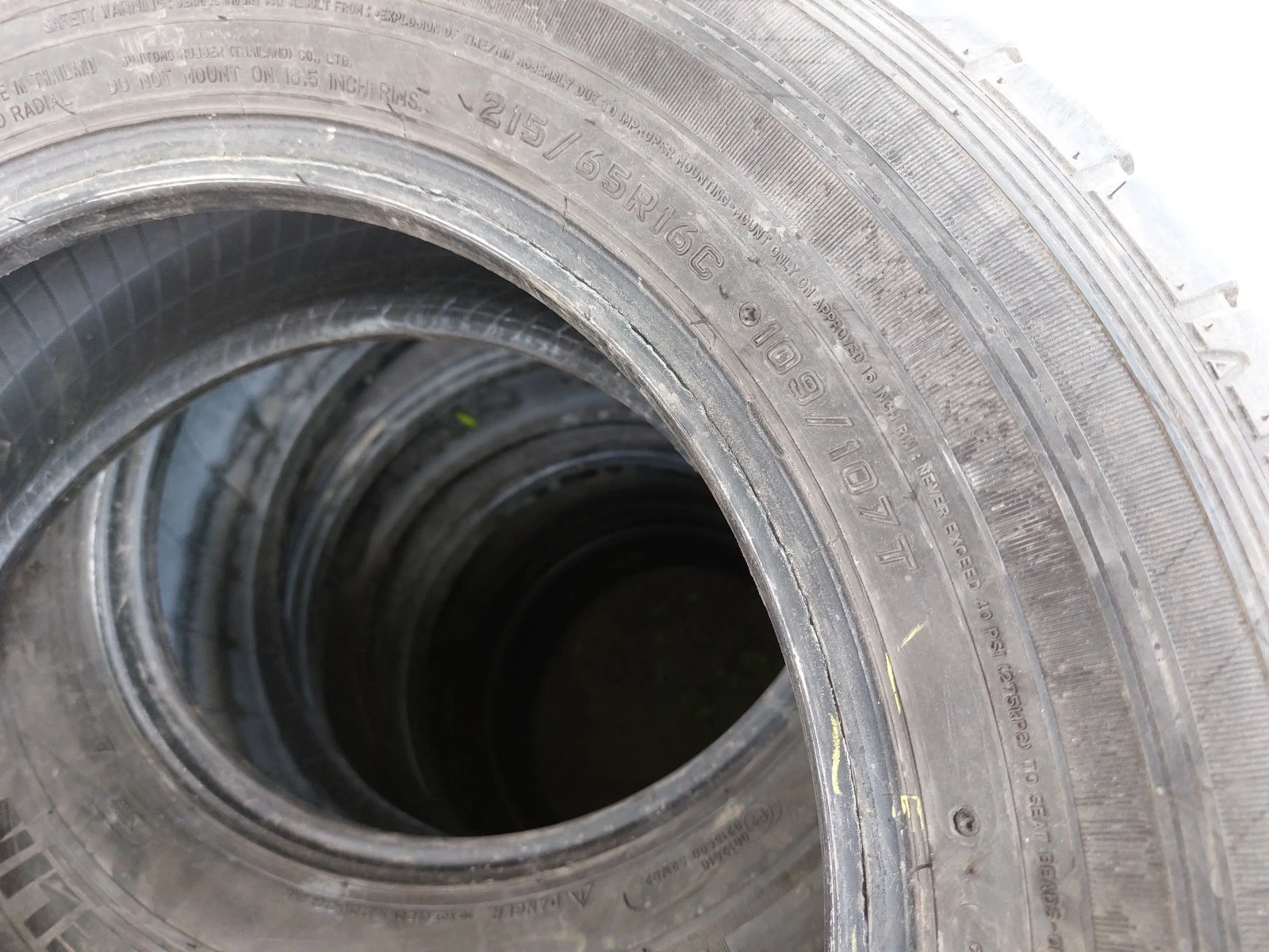  215/65R16 | Mobile.bg   7