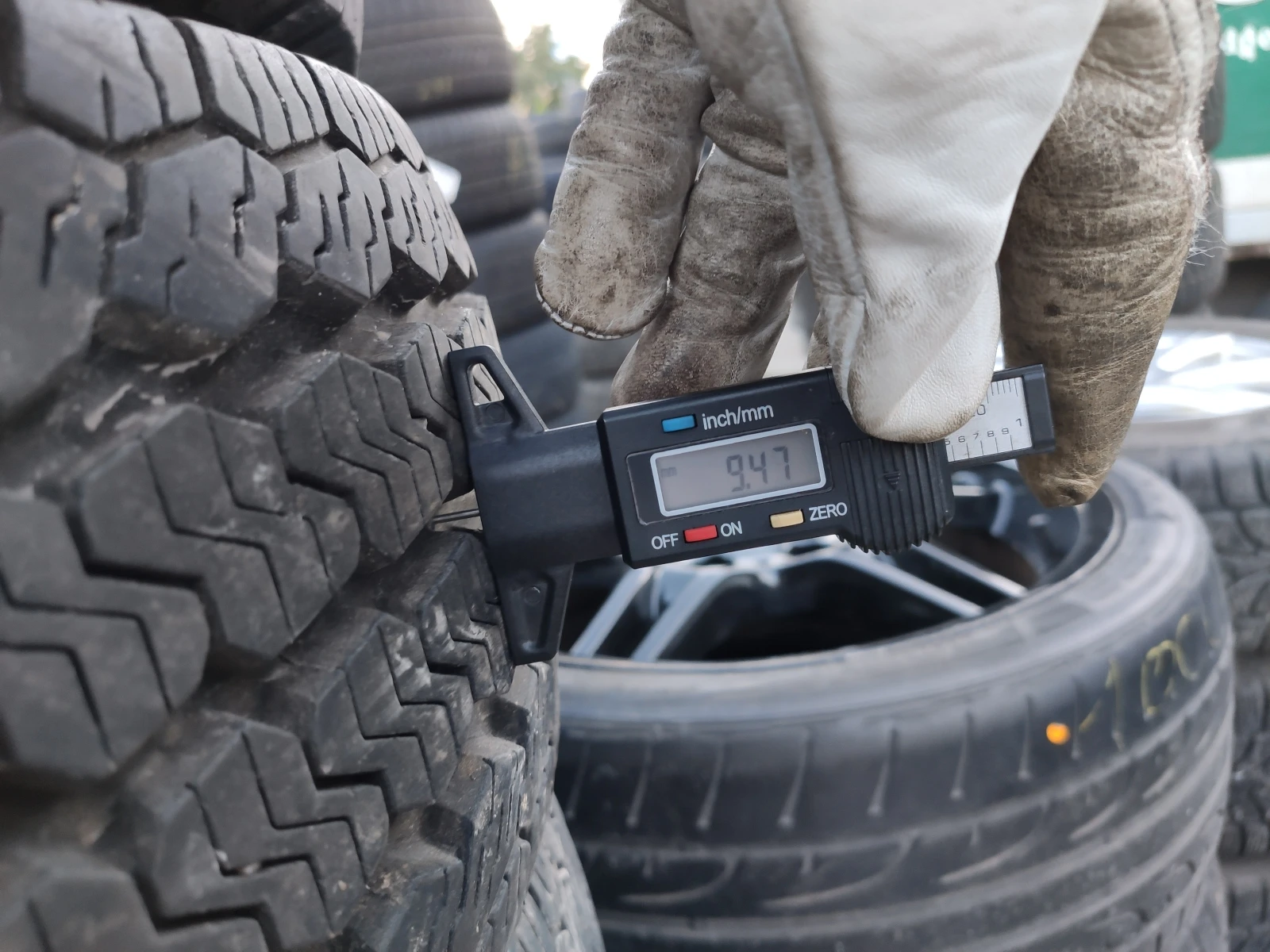  195/70R15 | Mobile.bg   7