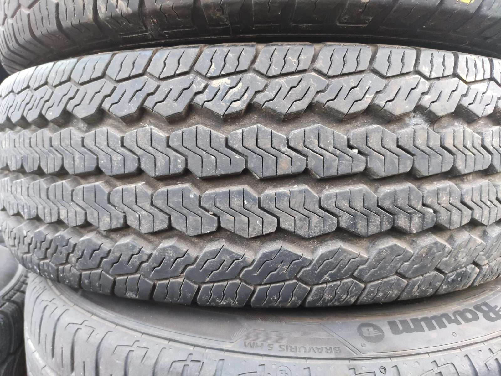  195/70R15 | Mobile.bg   4