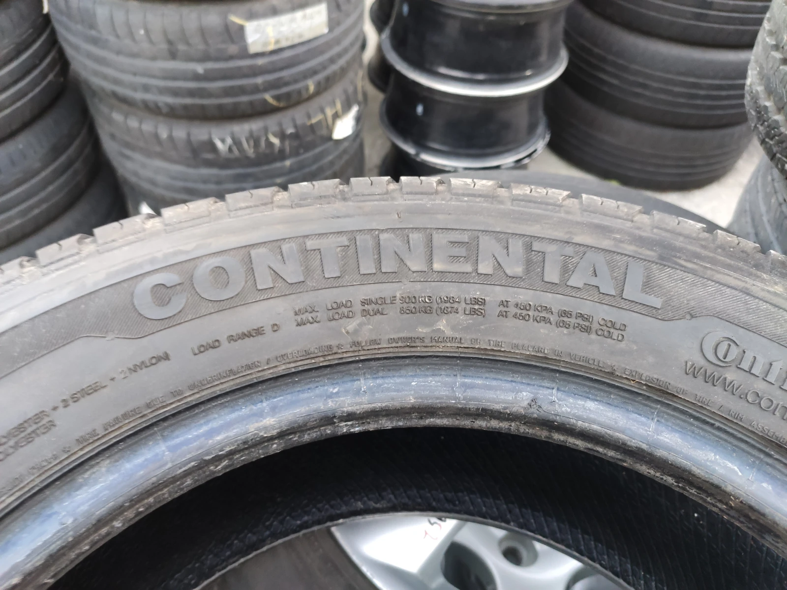  195/70R15 | Mobile.bg   9