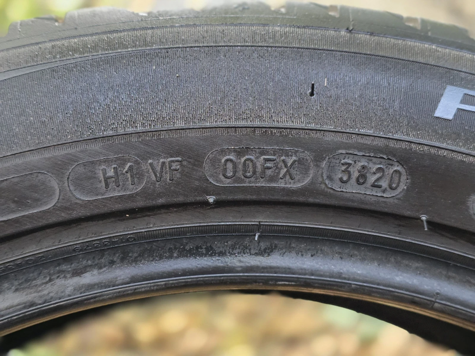  225/50R18 | Mobile.bg   5