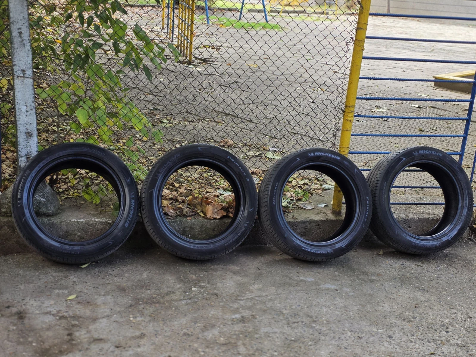  225/50R18 | Mobile.bg   1