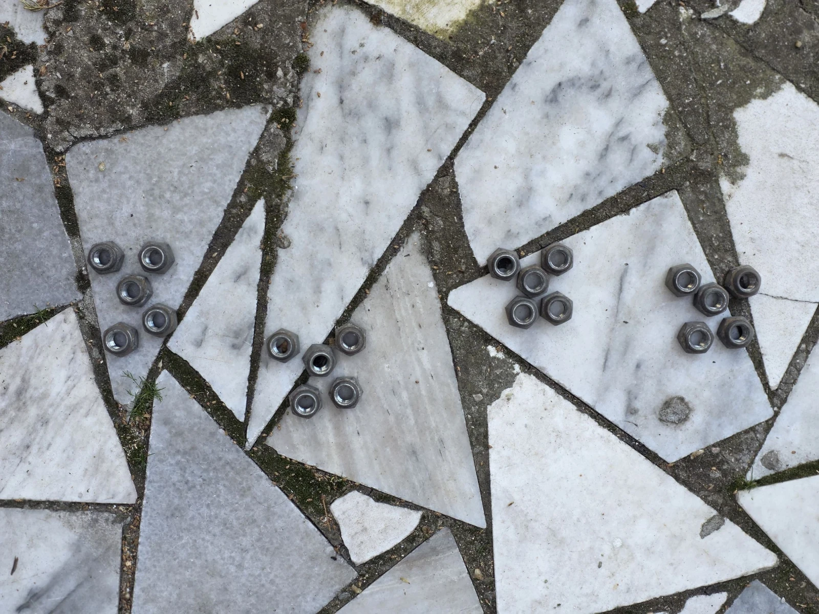 Гуми с джанти Michelin 205/55R16, снимка 15 - Гуми и джанти - 52176521