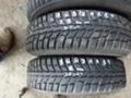 Гуми Зимни 165/70R14, снимка 4