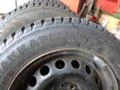 Гуми Зимни 165/70R14, снимка 8