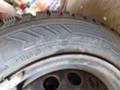 Гуми Зимни 165/70R14, снимка 9