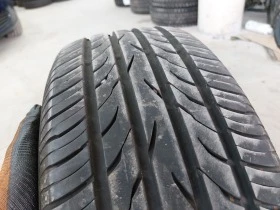 Гуми Летни 215/55R17, снимка 2 - Гуми и джанти - 44493264