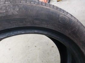 Гуми Летни 215/55R17, снимка 6 - Гуми и джанти - 44493264