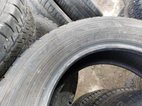 Гуми Летни 215/65R16, снимка 4 - Гуми и джанти - 45793243