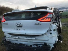 Hyundai Ioniq Electric, 120 кс., LED, снимка 17