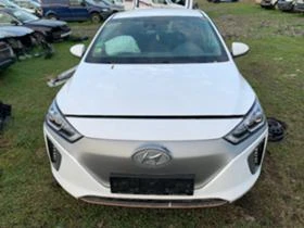 Hyundai Ioniq Electric, 120 кс., LED, снимка 1