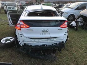 Hyundai Ioniq Electric, 120 кс., LED, снимка 8