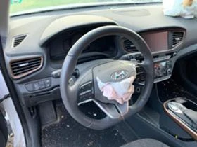 Hyundai Ioniq Electric, 120 кс., LED, снимка 15