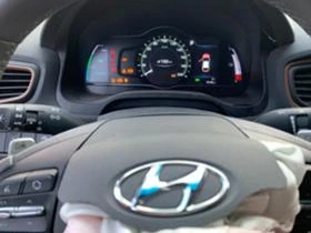 Hyundai Ioniq Electric, 120 кс., LED, снимка 11