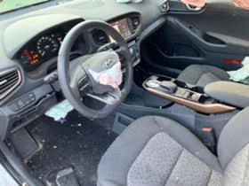 Hyundai Ioniq Electric, 120 кс., LED, снимка 12