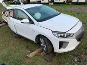 Hyundai Ioniq Electric, 120 кс., LED, снимка 2