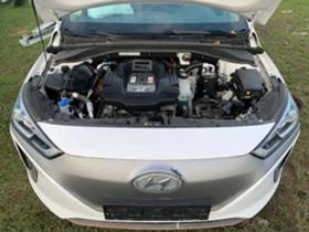 Hyundai Ioniq Electric, 120 кс., LED, снимка 5
