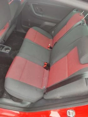 Skoda Fabia Monte Carlo 1.6TDI, 105к.с., снимка 6