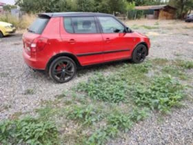 Skoda Fabia Monte Carlo 1.6TDI, 105к.с., снимка 3