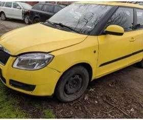 Skoda Fabia Monte Carlo 1.6TDI, 105к.с., снимка 9