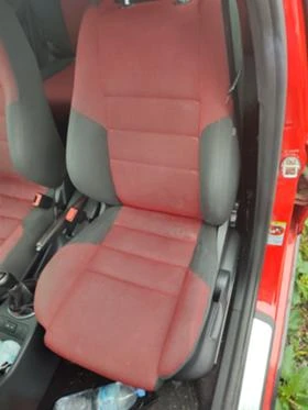 Skoda Fabia Monte Carlo 1.6TDI, 105к.с., снимка 5