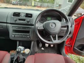 Skoda Fabia Monte Carlo 1.6TDI, 105к.с., снимка 4