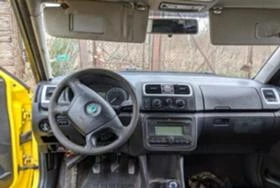 Skoda Fabia Monte Carlo 1.6TDI, 105к.с., снимка 8