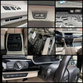 BMW 750 На Части, снимка 7