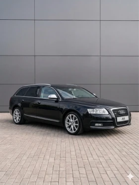 Audi A6 3.0 TDI Quattro Facelift, снимка 2