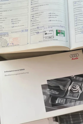 Audi A6 3.0 TDI Quattro Facelift, снимка 9