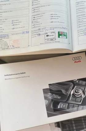 Audi A6 3.0 TDI FACE exclusive, снимка 15