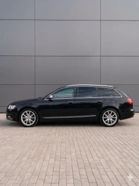 Audi A6 3.0 TDI Quattro Facelift, снимка 3