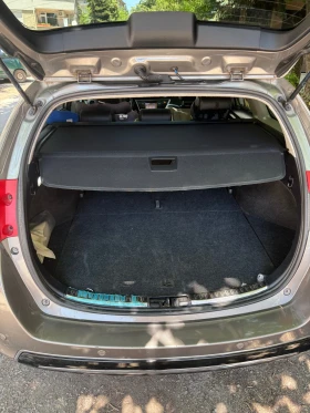 Toyota Auris 2.0D4D, снимка 7