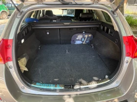 Toyota Auris 2.0D4D, снимка 8