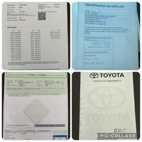 Toyota Auris 2.0D4D, снимка 14