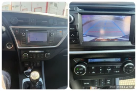 Toyota Auris 2.0D4D, снимка 12