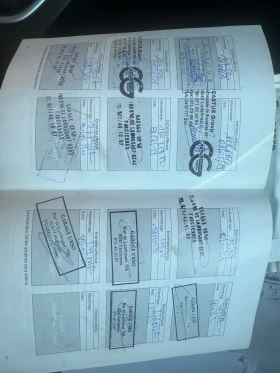 Toyota Auris 2.0D4D, снимка 11