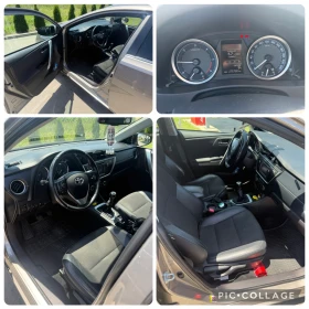 Toyota Auris 2.0D4D, снимка 6