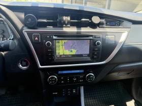 Toyota Auris 2.0D4D, снимка 6