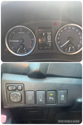Toyota Auris 2.0D4D, снимка 9