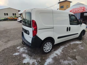 Opel Combo 1.3 D 90к.с., снимка 4