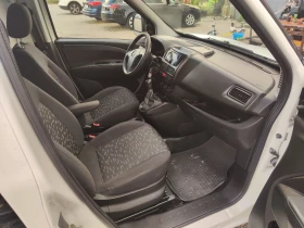 Opel Combo 1.3 D 90к.с., снимка 10