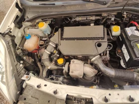 Opel Combo 1.3 D 90к.с., снимка 14